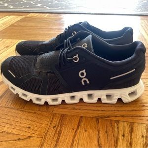 On Running (Cloud 5) Women’s Athletic Shoes